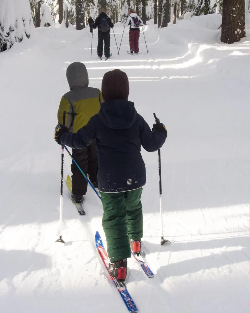 Val Thorens Ski Week, Francja · Les 3 Vallées