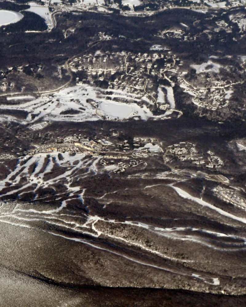 Whistler Blackcomb, Kanada · Kolumbia Brytyjska